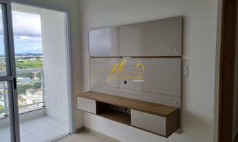 Imagem: Apartamento à venda em Jacareí-SP, no