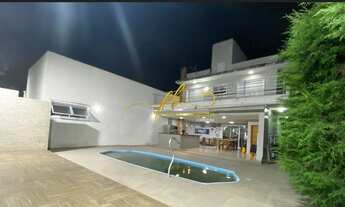 Imagem 1: Casa Condomínio 6 Dormitórios - Terras de Santa Clara - Jacareí