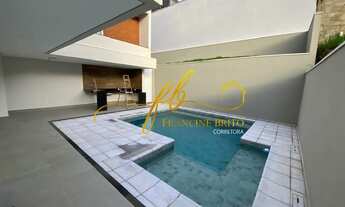 Imagem 7: Sobrado com 3 suítes 370m² em Condomínio no Urbanova - Jaguary - Alto Padrão