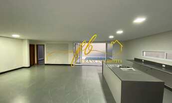 Imagem 1: Sobrado com 3 suítes 370m² em Condomínio no Urbanova - Jaguary - Alto Padrão