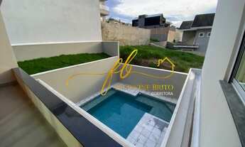 Imagem 6: Sobrado com 3 suítes 370m² em Condomínio no Urbanova - Jaguary - Alto Padrão