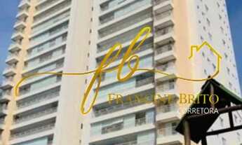 Imagem: Apartamento 3 Dormitórios com Varanda Gourmet