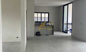 Imagem 3: Casa Sobrado Conceito Aberto em condomínio com 3 Dormitórios no Urbanova - Mônaco - Sjc