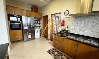 Imagem 6: Casa Alto Padrão 4 suítes a venda no condomínio Monte Carlo - Urbanova - São José dos Camp