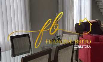 Imagem: Sobrado 3 Dormitórios com Piscina e Área