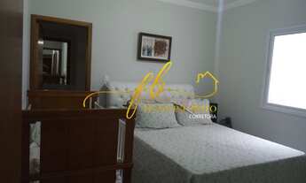 Imagem 6: Casa 3 Dormitórios Térrea Nova Com Móveis Planejado - Vila Industrial Sjc