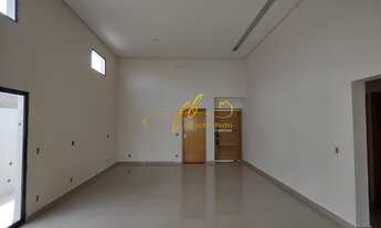 Imagem 2: Casa 3 dormitórios Térrea em construção - Condomínio Terras do Vale - Caçapava - SP