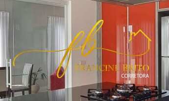 Imagem 3: Sobrado 3 Dormitórios com Piscina e Área Gourmet - Arquitetura Moderna com Conceito Aberto