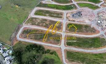 Imagem: Terreno 330m² em condomínio no Urbanova