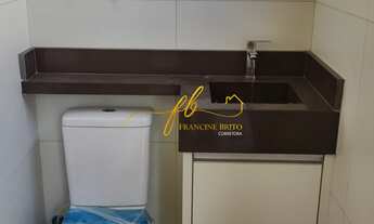 Imagem 7: Casa 3 dormitórios Térrea em construção - Condomínio Terras do Vale - Caçapava - SP