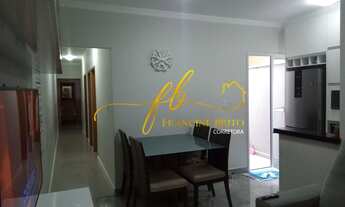 Imagem: Casa 3 Dormitórios Térrea Nova Com Móveis