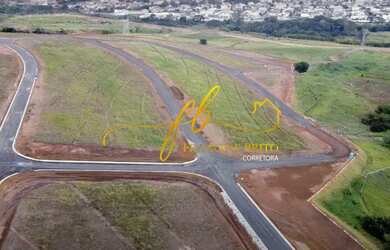 Imagem 2: Terreno 330m² em condomínio no Urbanova - Terras Alpha - Alphaville Urbanismo