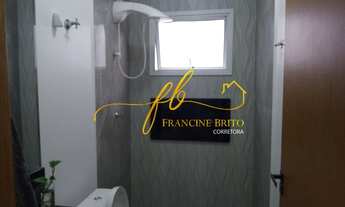 Imagem 4: Casa 3 Dormitórios Térrea Nova Com Móveis Planejado - Vila Industrial Sjc