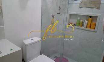 Imagem 7: Casa 3 Dormitórios Térrea Nova Com Móveis Planejado - Vila Industrial Sjc