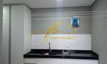 Imagem 5: Casa 3 Dormitórios Térrea Nova Com Móveis Planejado - Vila Industrial Sjc