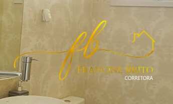 Imagem 7: Sobrado 3 Dormitórios com Piscina e Área Gourmet - Arquitetura Moderna com Conceito Aberto