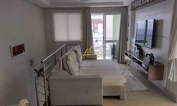 Imagem 5: Apartamento 5 dormitórios Com Varanda no Jardim Aquarius Cobertura Sjc