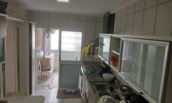 Imagem 7: Apartamento 5 dormitórios Com Varanda no Jardim Aquarius Cobertura Sjc