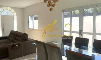 Imagem 2: Casa Terrea 3 Dormitórios Condomínio Fechado no Urbanova - Floradas da Serra - Sjc