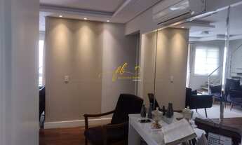 Imagem 3: Apartamento 5 dormitórios Com Varanda no Jardim Aquarius Cobertura Sjc