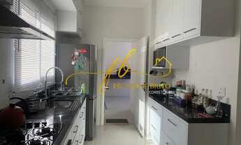 Imagem 5: Casa Terrea 3 Dormitórios Condomínio Fechado no Urbanova - Floradas da Serra - Sjc