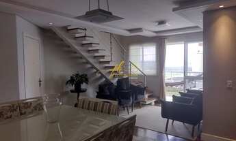 Imagem: Apartamento 5 dormitórios Com Varanda no