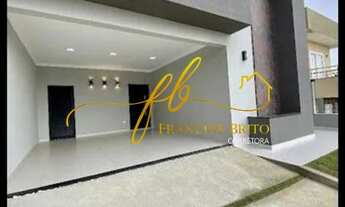 Imagem: Casa - Térrea - Condomínio Residencial