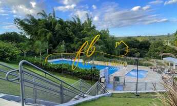 Imagem: Terreno 378m² em Condomínio Fechado