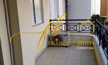 Imagem 5: Apartamento 3 Dormitórios no Jardim Aquarius - Maison Barbara