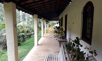 Imagem 4: Sítio com 65.000m² de área na Zona Norte de São José dos Campos - Bairro do Turvo