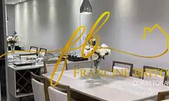 Imagem 4: Apartamento 2 Dormitórios 75m² - Zona Sul - Máxximo Resort - Sjc