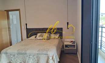 Imagem 7: Sobrado 3 Dormitórios Área Gourmet à Venda - Arquitetura Moderna com Conceito Aberto - Viv