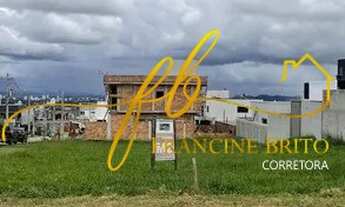 Imagem 3: Terreno 260m² em Condomínio Fechado em São José dos Campos - Rudá