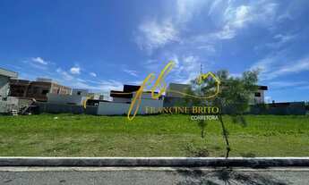 Imagem: Terreno 260m² em Condomínio Fechado em