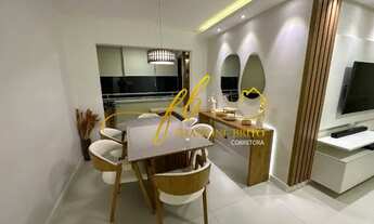 Imagem 4: Apartamento 75 m² 2 Dormitórios Com Ar Condicionado - Zona Sul Maxximo Viver