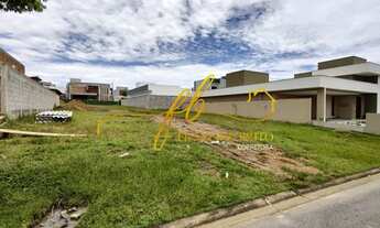 Imagem 2: Lote - Terreno Residencial em Condomínio 600m² à Venda - Reserva do Paratehy - Urbanova