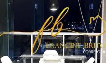 Imagem 5: Apartamento 2 Dormitórios 75m² - Zona Sul - Máxximo Resort - Sjc