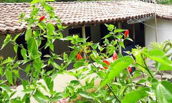 Imagem 5: Sítio com 65.000m² de área na Zona Norte de São José dos Campos - Bairro do Turvo