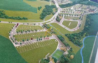 Imagem 2: Condomínio Fechado Reserva Aruanã Sjc