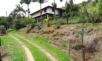 Imagem 3: Sítio com 65.000m² de área na Zona Norte de São José dos Campos - Bairro do Turvo