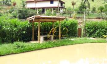 Imagem: Sítio com 65.000m² de área na Zona Norte