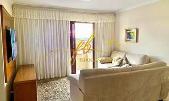Imagem: Apartamento 3 Dormitórios - 99m² - Jardim