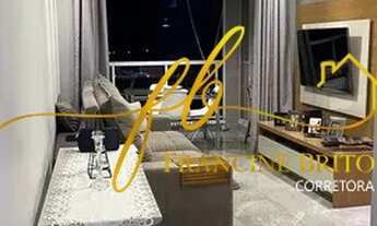 Imagem 2: Apartamento 2 Dormitórios 75m² - Zona Sul - Máxximo Resort - Sjc