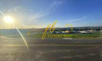 Imagem 2: Terreno à Venda 553m² em Condomínio Fechado no Urbanova Sjc