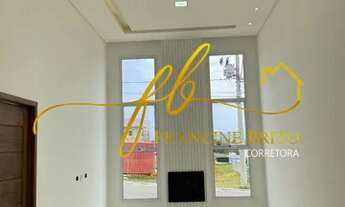 Imagem 3: Casa Térrea Condomínio Malibu 122m² 3 Dormitórios sendo 1 Suíte Área construída 122 m² 2