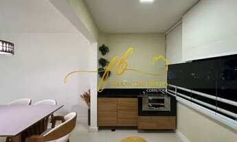 Imagem 7: Apartamento 75 m² 2 Dormitórios Com Ar Condicionado - Zona Sul Maxximo Viver