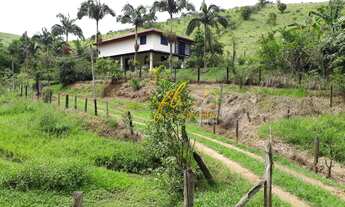 Imagem 2: Sítio com 65.000m² de área na Zona Norte de São José dos Campos - Bairro do Turvo