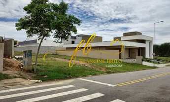 Imagem 6: Lote - Terreno Residencial em Condomínio 600m² à Venda - Reserva do Paratehy - Urbanova