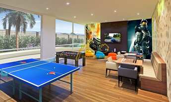 Imagem 7: Condomínio Fechado Reserva Aruanã Sjc