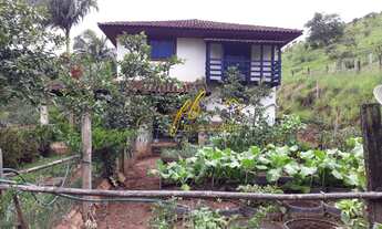 Imagem 6: Sítio com 65.000m² de área na Zona Norte de São José dos Campos - Bairro do Turvo